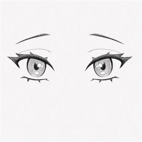 dibujar ojos de anime|ojos de inotacion animados realistas.